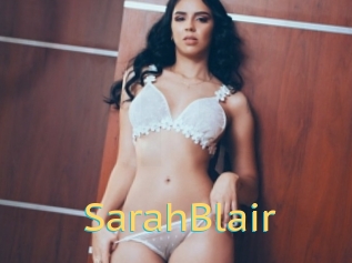 SarahBlair