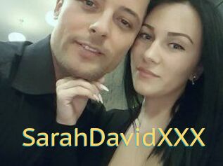 SarahDavidXXX