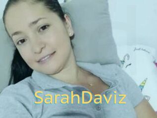 SarahDaviz