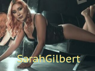 SarahGilbert