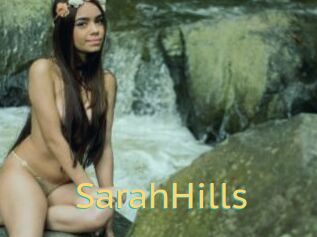 SarahHills
