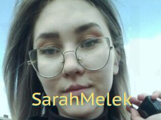 SarahMelek