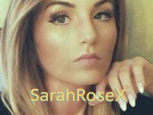 SarahRoseX