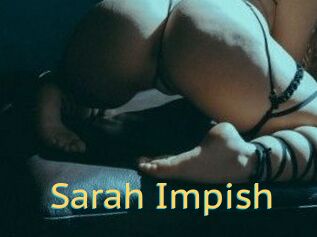 Sarah_Impish
