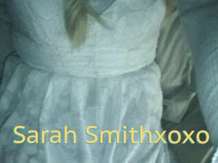 Sarah_Smithxoxo