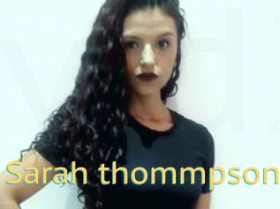 Sarah_thommpson