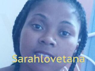 Sarahlovetana