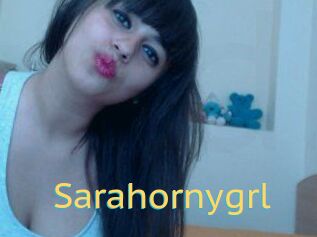 Sarahornygrl