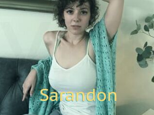 Sarandon