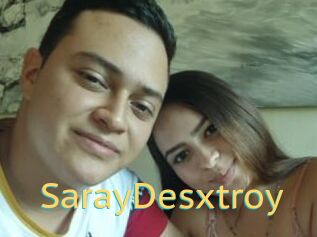 SarayDesxtroy