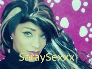 SaraySexxx