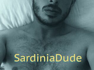 SardiniaDude