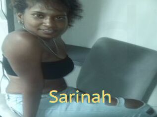 Sarinah