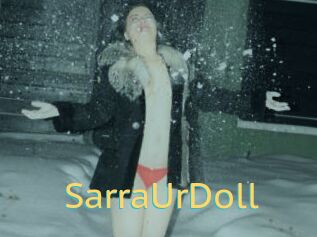 SarraUrDoll