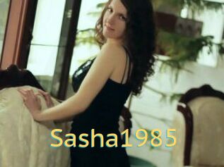 Sasha1985