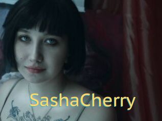 SashaCherry