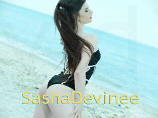 SashaDevinee