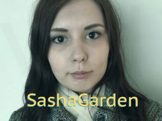 SashaGarden