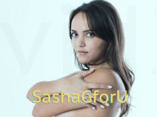 SashaGforU