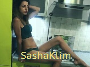 SashaKlim