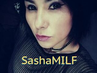 SashaMILF