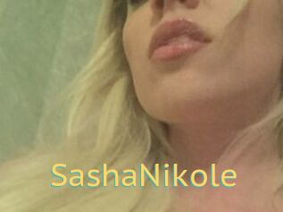 SashaNikole