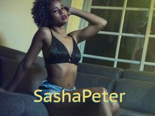 SashaPeter