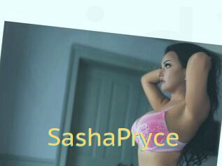 SashaPryce
