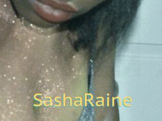 SashaRaine