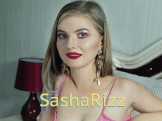 SashaRizz