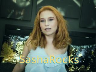 SashaRocks