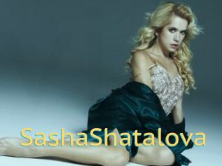 SashaShatalova