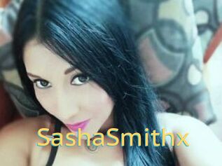 SashaSmithx