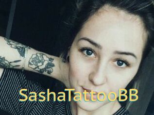 SashaTattooBB