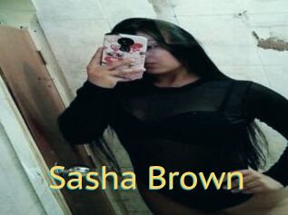 Sasha_Brown