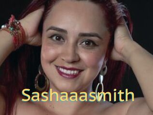 Sashaaasmith
