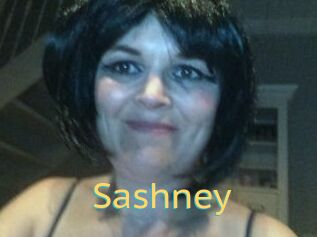 Sashney