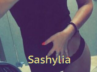 Sashylia