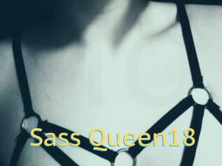 Sass_Queen18