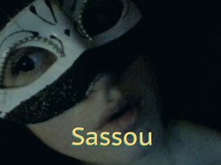 Sassou