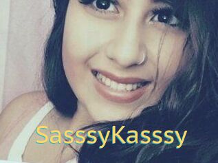 SasssyKasssy