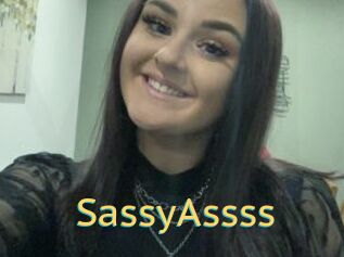 SassyAssss