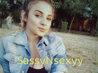 SassyNsexyy