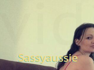Sassyaussie