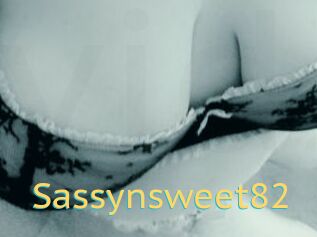 Sassynsweet82