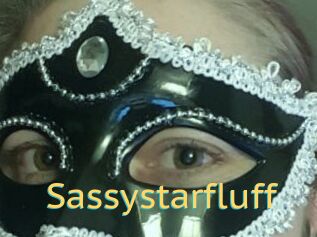 Sassystarfluff