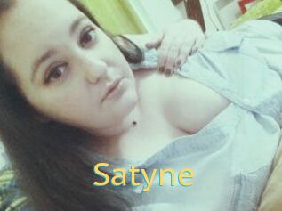 Satyne