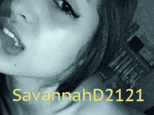 SavannahD2121