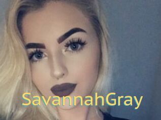 SavannahGray