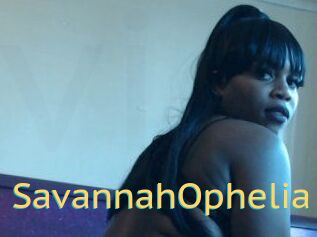 Savannah_Ophelia